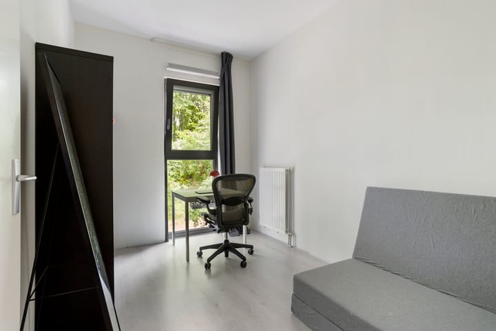 Appartement te koop: Treubstraat 10F001, Rijswijk (Zh)