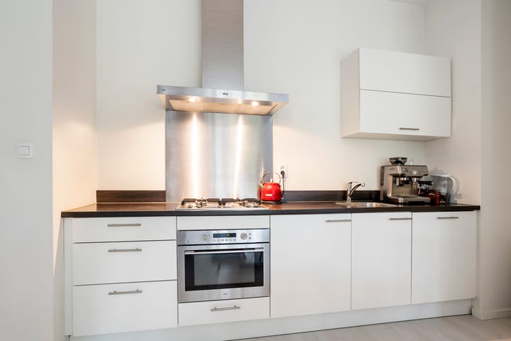 Appartement te koop: Treubstraat 10F001, Rijswijk (Zh)
