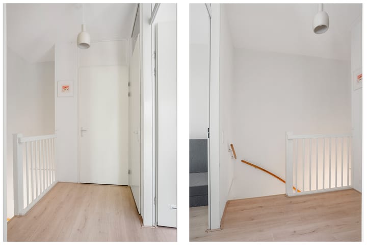 Appartement te koop: Treubstraat 10F001, Rijswijk (Zh)