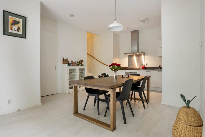 Appartement te koop: Treubstraat 10F001, Rijswijk (Zh)