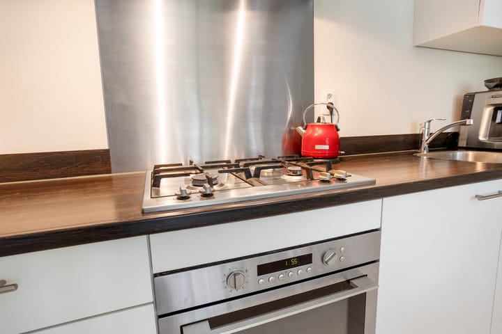 Appartement te koop: Treubstraat 10F001, Rijswijk (Zh)