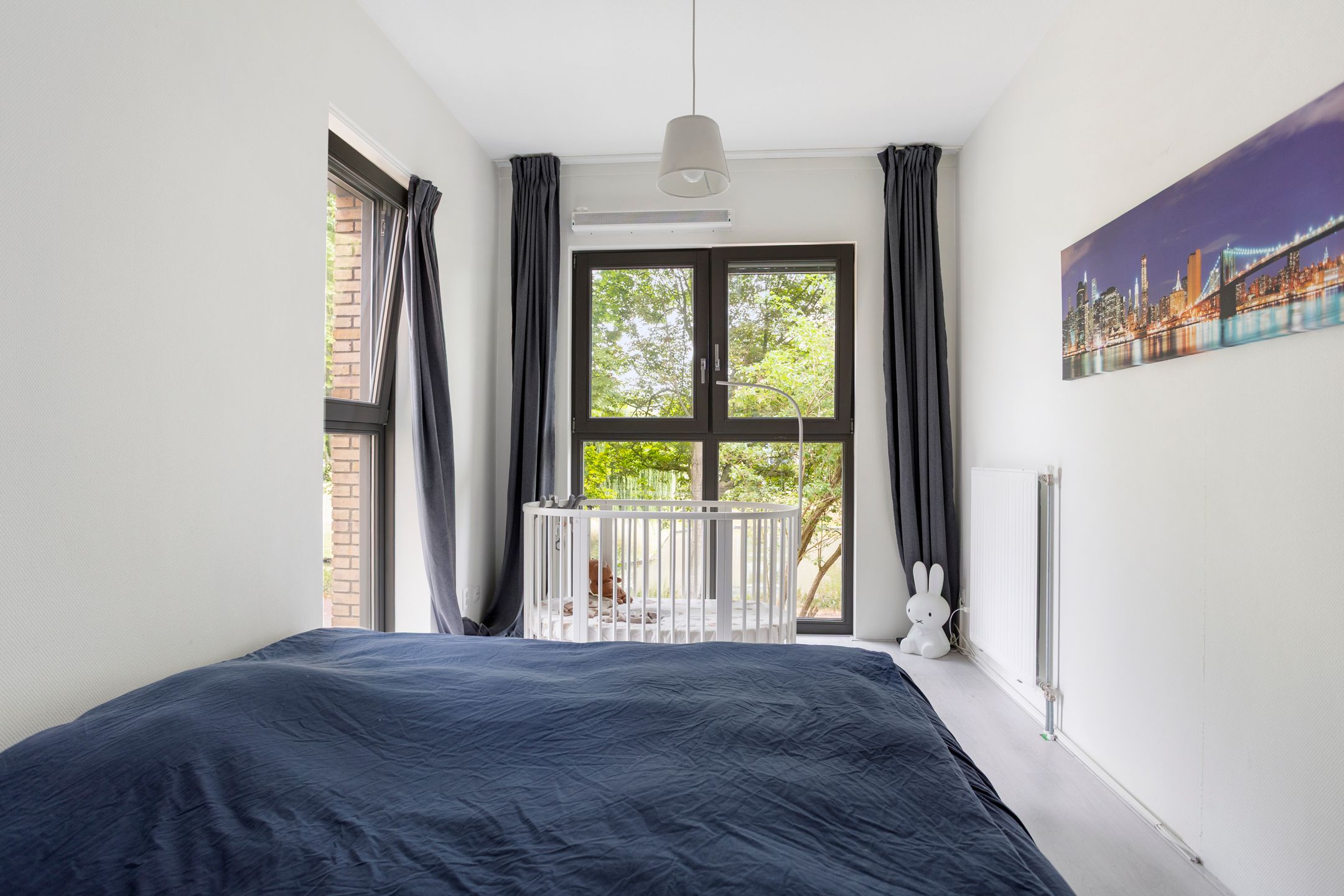 Photo 12 of Treubstraat 10-F001