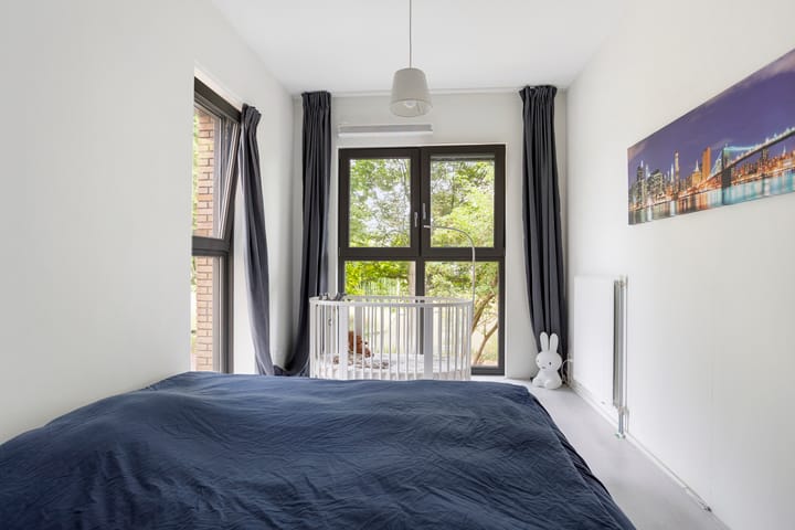 Appartement te koop: Treubstraat 10F001, Rijswijk (Zh)