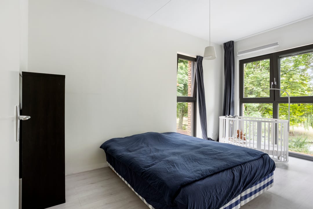 Photo 13 of Treubstraat 10-F001