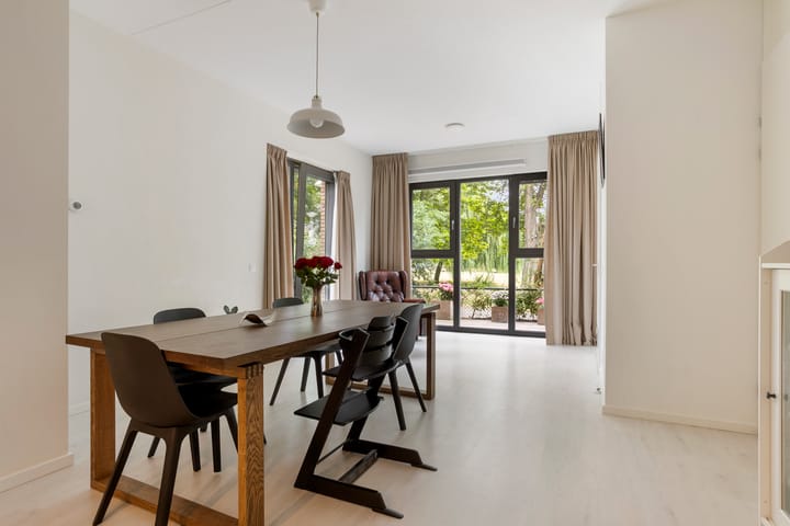 Appartement te koop: Treubstraat 10F001, Rijswijk (Zh)