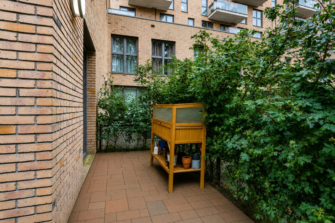 Photo 22 of Treubstraat 10-F001