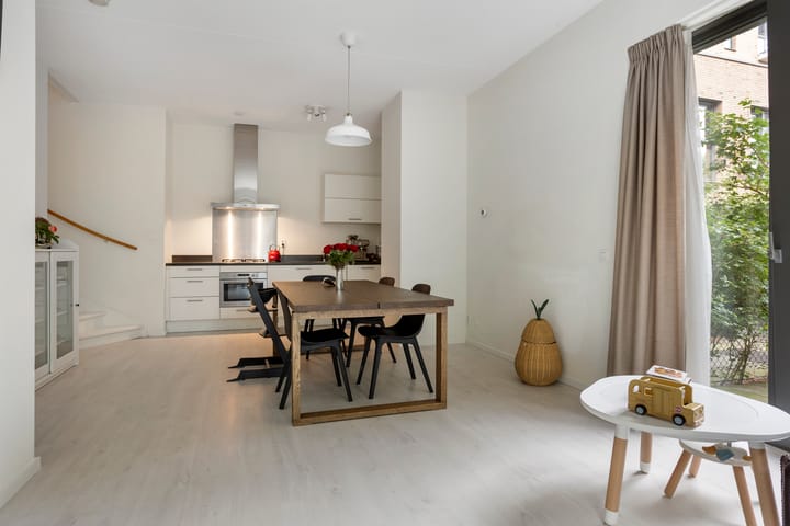 Foto 5 van Treubstraat 10-F001