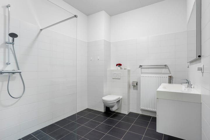Appartement te koop: Treubstraat 10F001, Rijswijk (Zh)