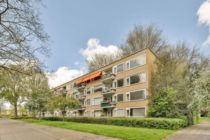Foto 4 van Sportlaan 76
