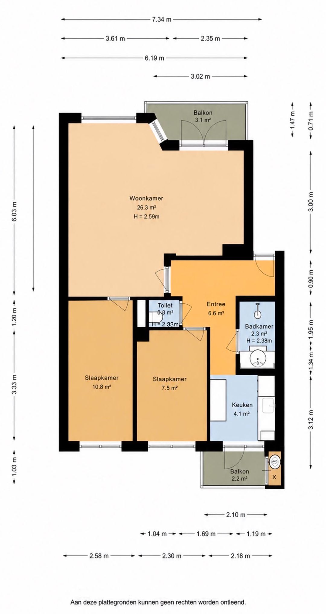 Foto 41 van Iepenstraat 14