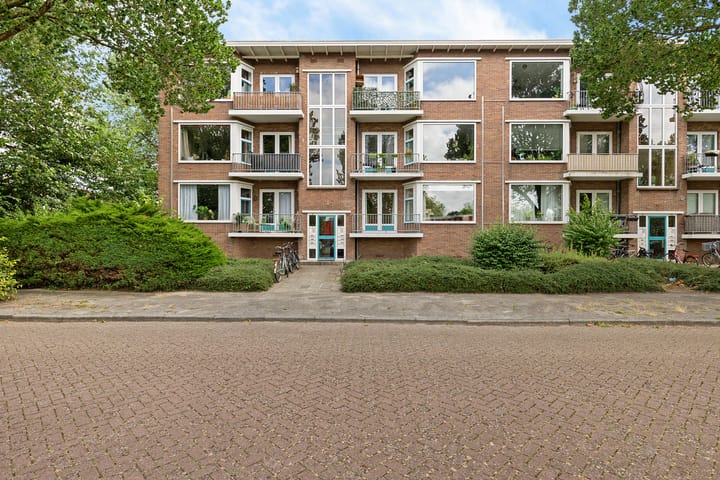 Foto 4 van Iepenstraat 14