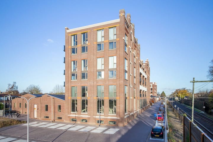 Cacaostraat 86