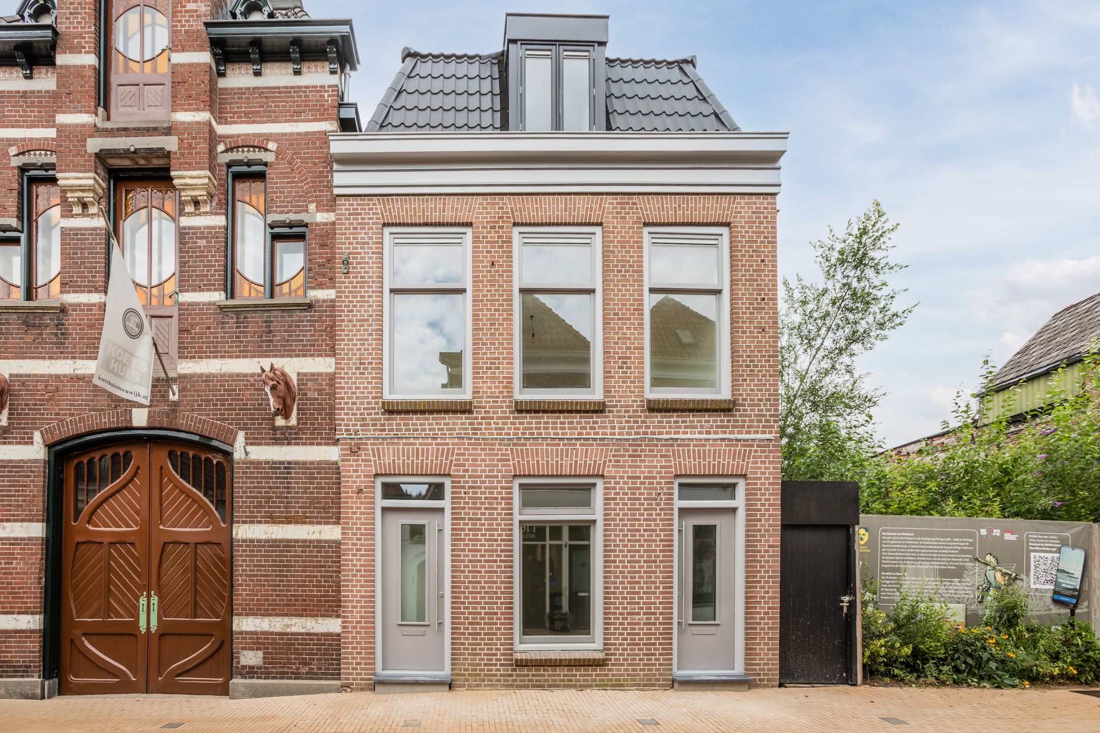 Gasthuisstraat 26 