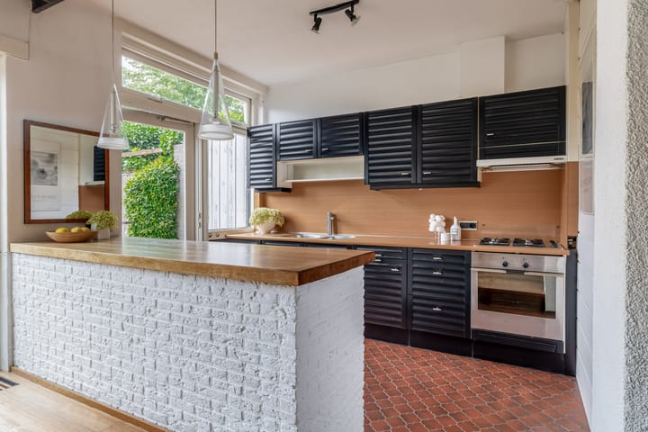 Tussenwoning te koop: De Wielewaal 14, Zevenhuizen (Zh)