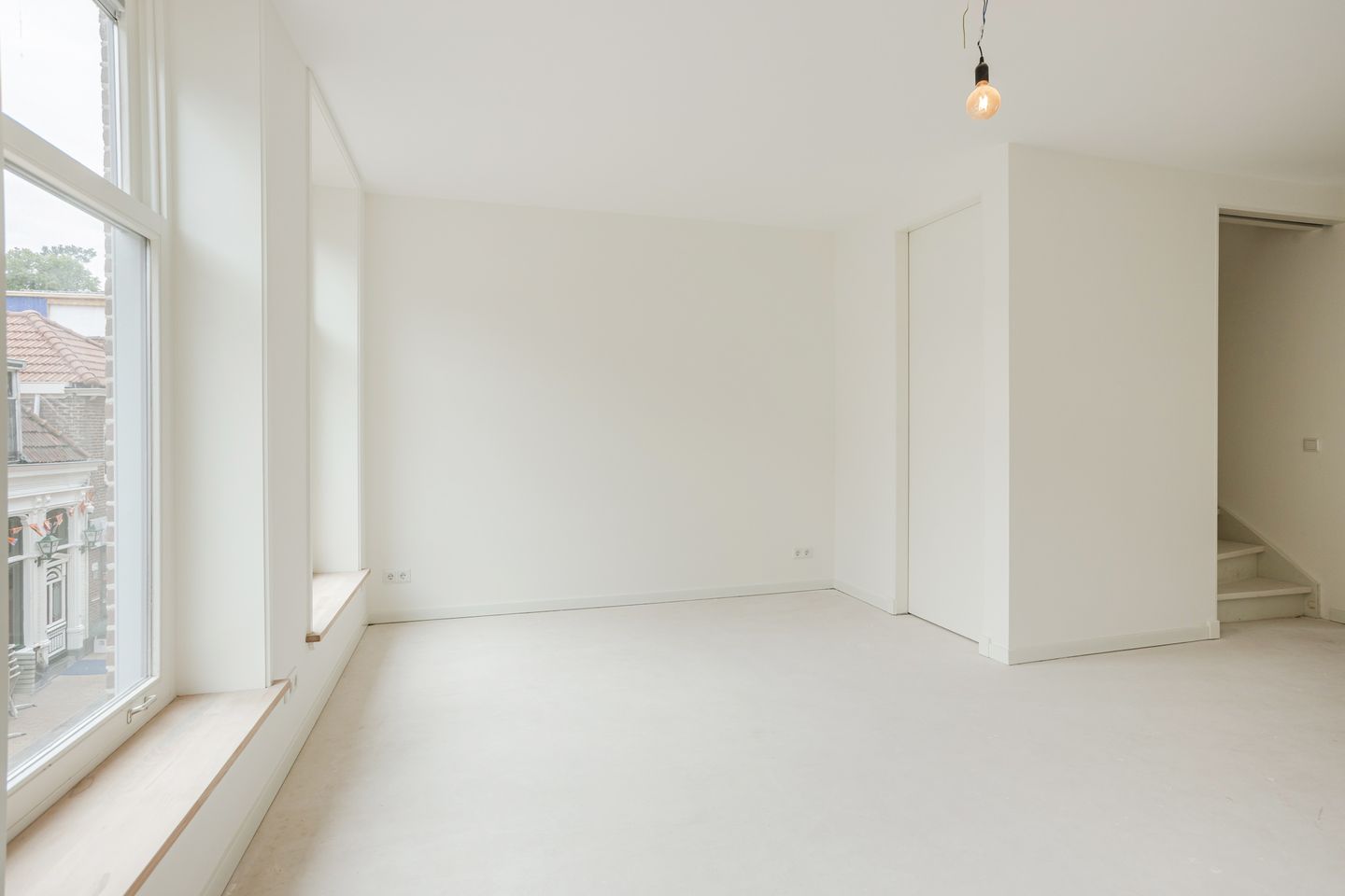 Foto 10 van Gasthuisstraat 26-A