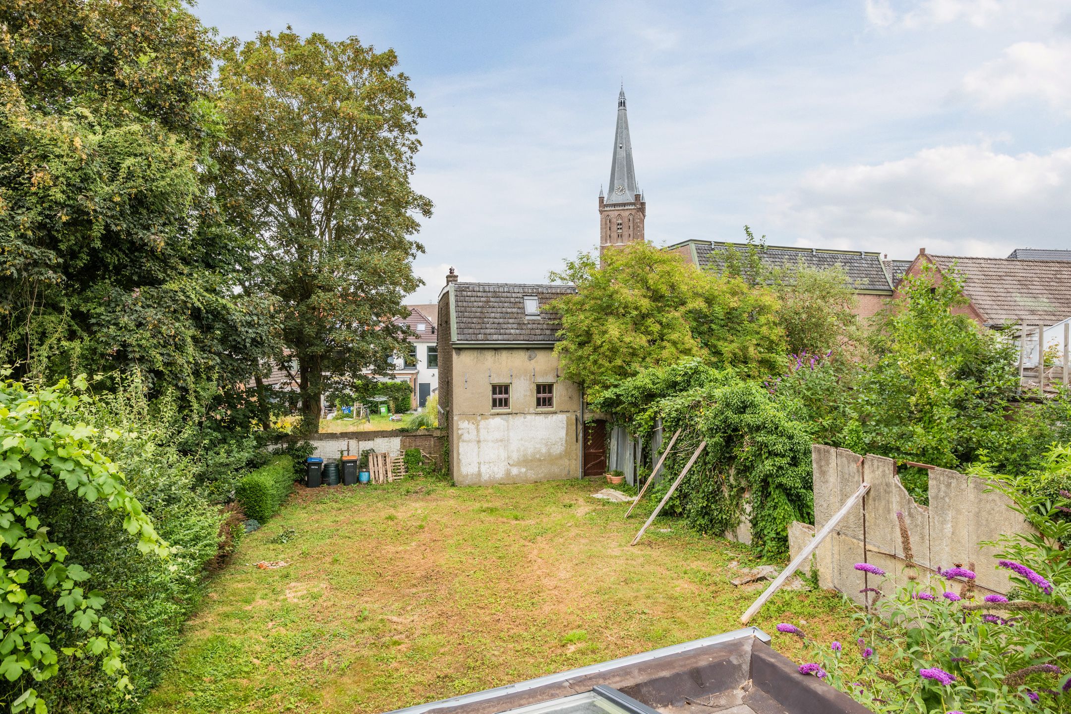 Foto 42 van Gasthuisstraat 26-A
