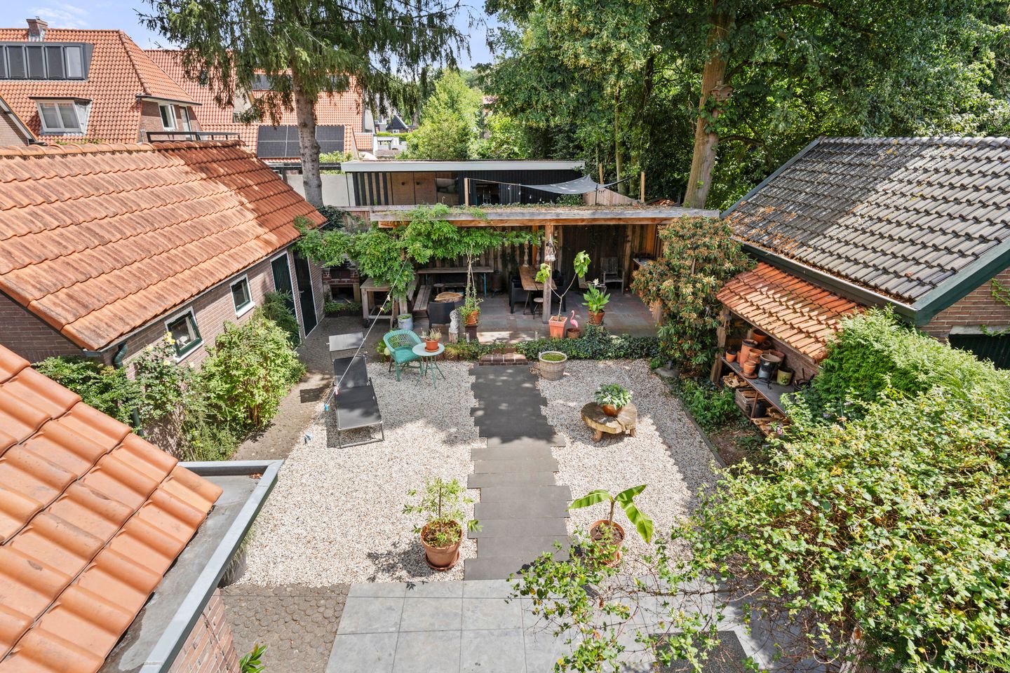 Foto 44 van Detmarlaan 6