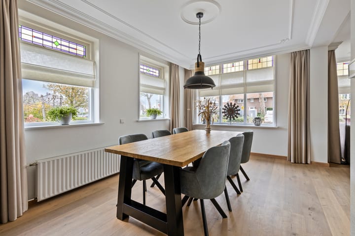 Hoekwoning te koop: Plantsoen 28, Lage Zwaluwe
