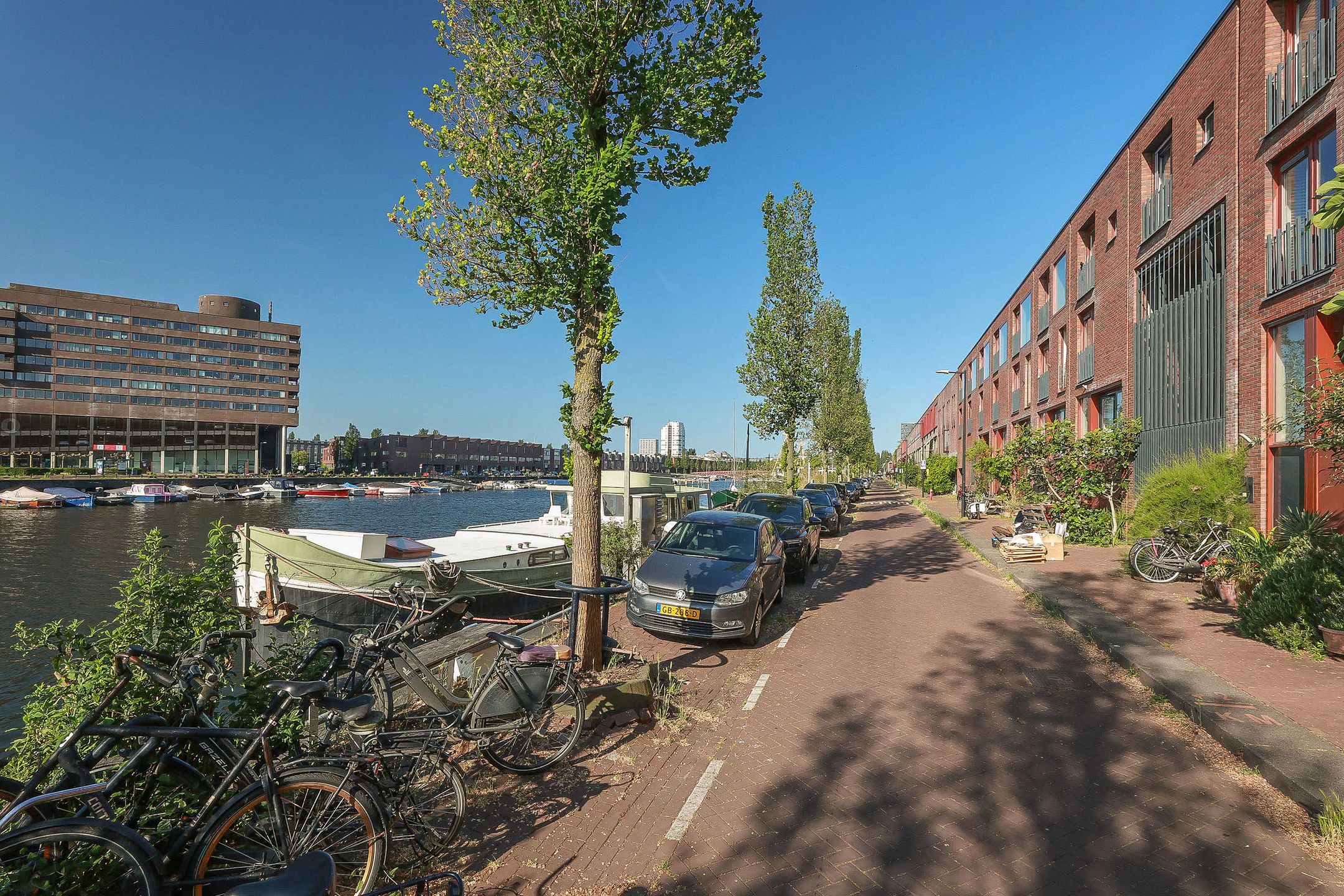 Foto 42 van Panamakade 9