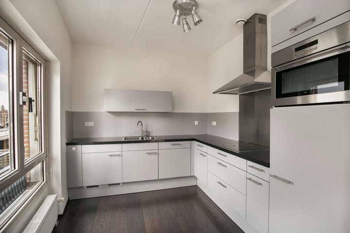 Foto 5 van Huddekade 26