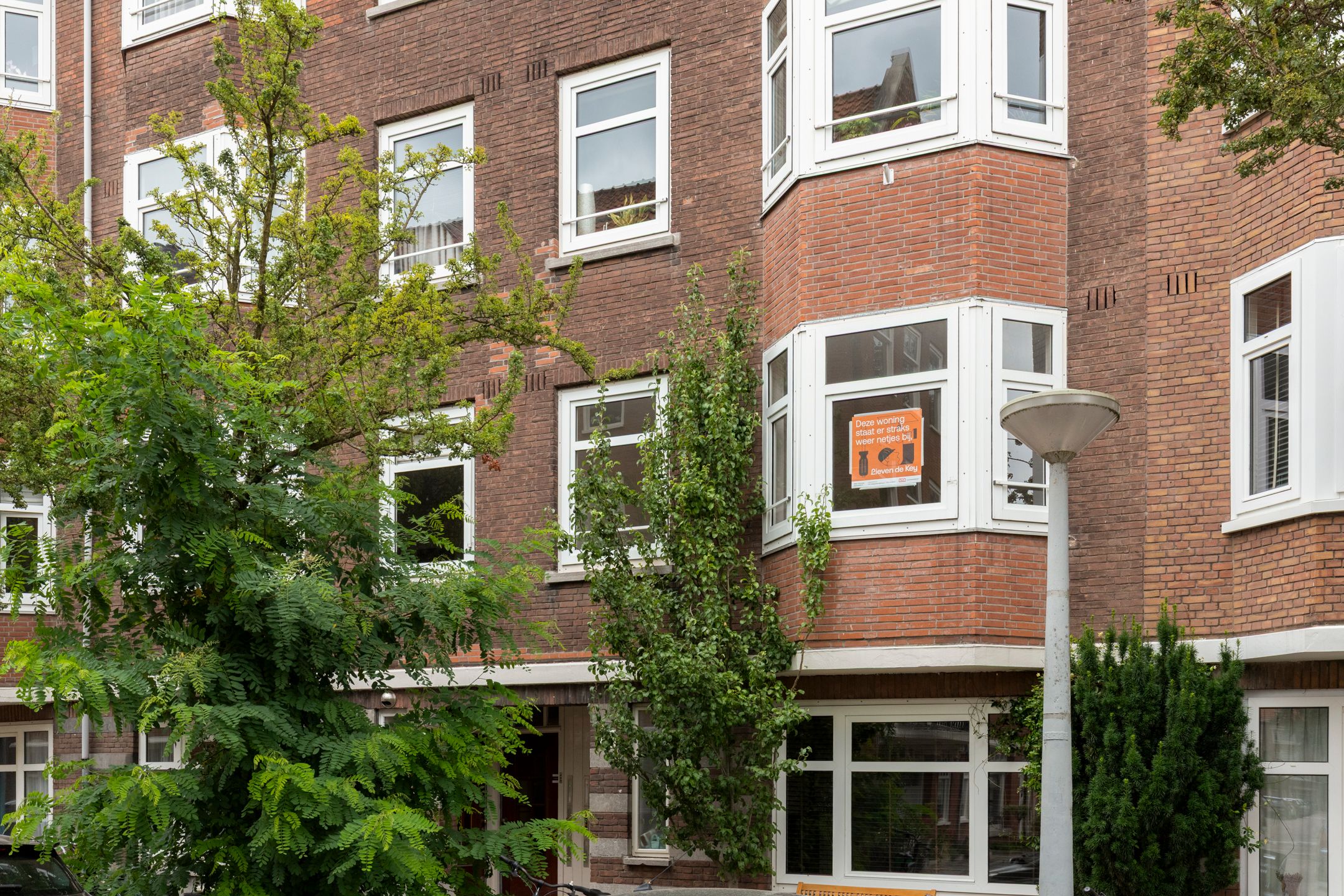 Foto 24 van Vogelenzangstraat 50-1