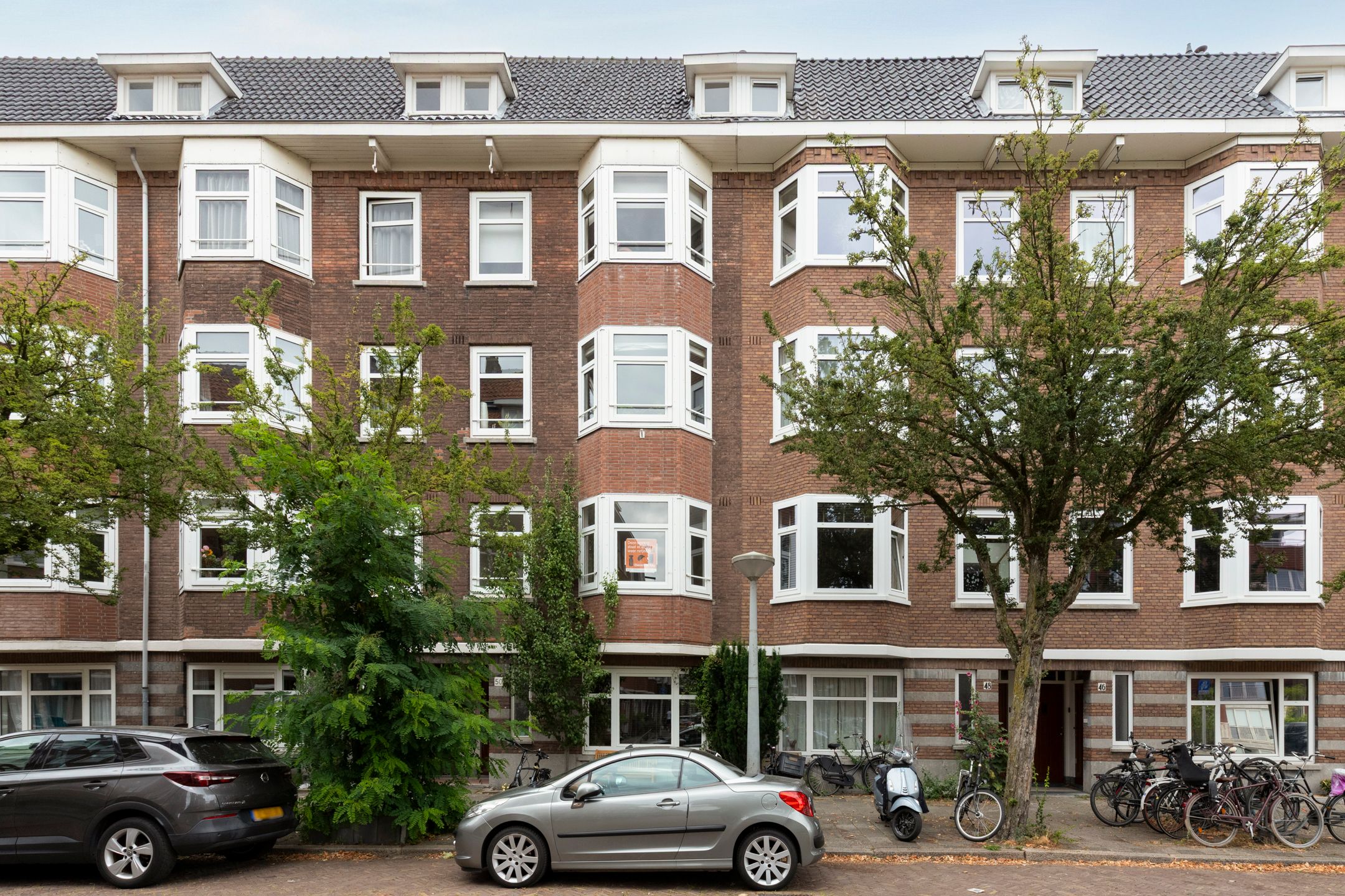 Vogelenzangstraat 50- 50 1
