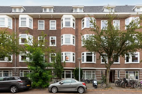 Vogelenzangstraat thumbnail