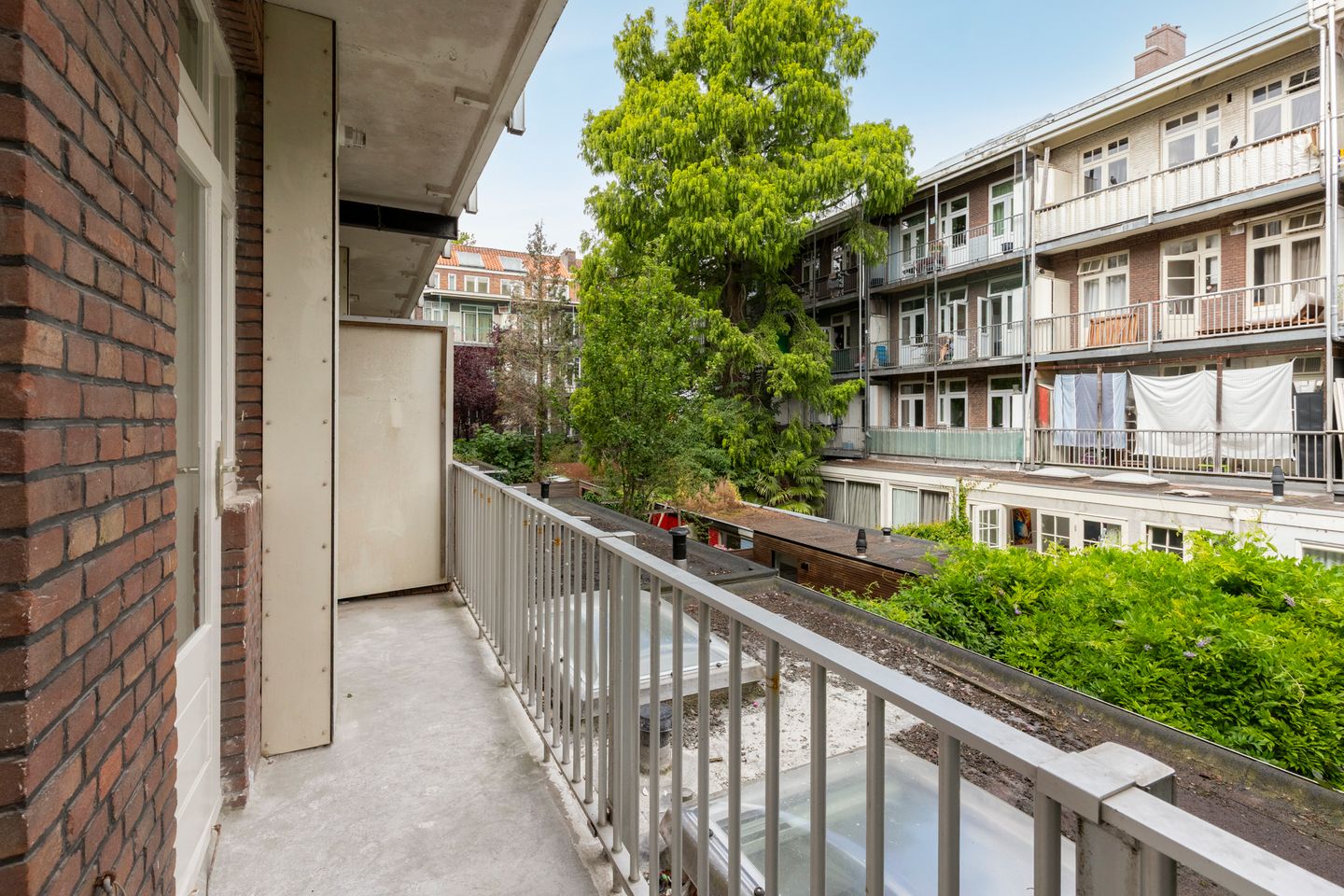 Foto 4 van Vogelenzangstraat 50-1