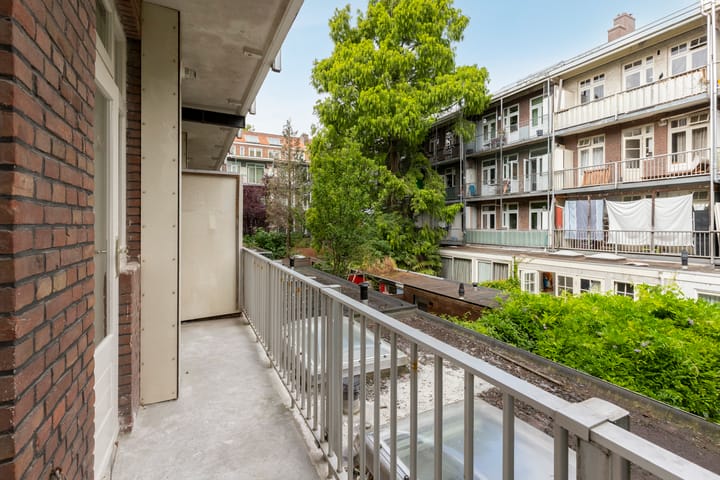 Foto 4 van Vogelenzangstraat 50-1