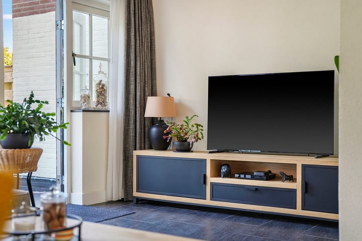 Tussenwoning te koop: Driestweg 23, Bussum