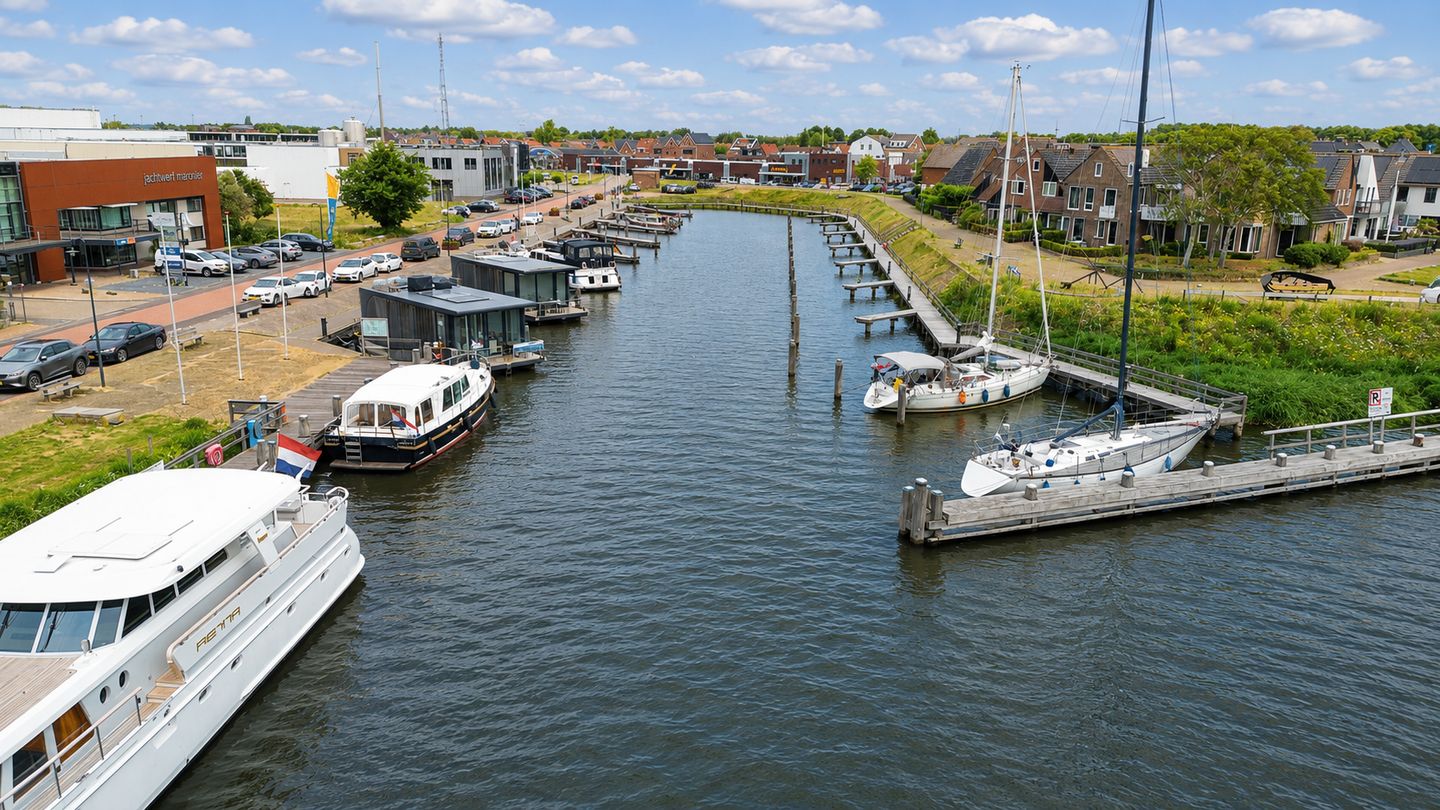 Bekijk foto 5 van Tramhaven