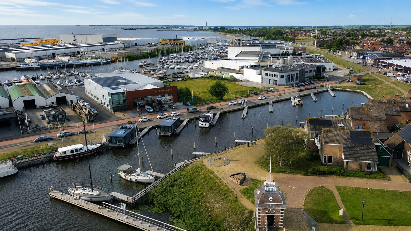 Bekijk foto 4 van Tramhaven