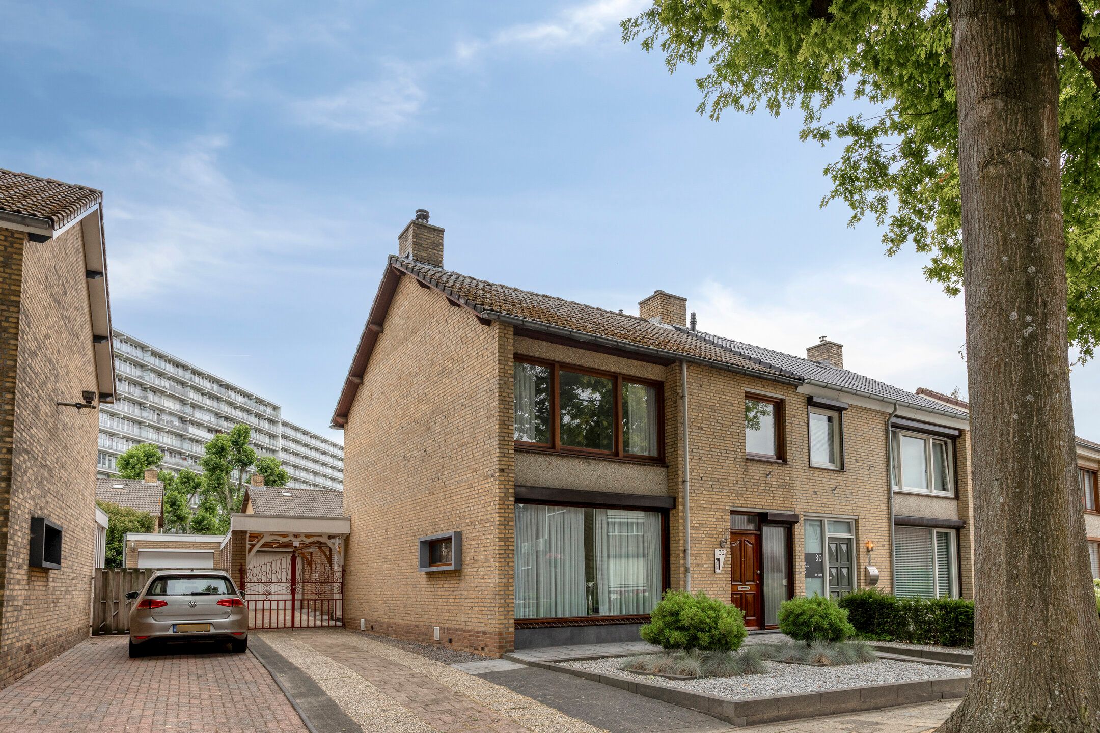 Leon Biessenstraat 32 