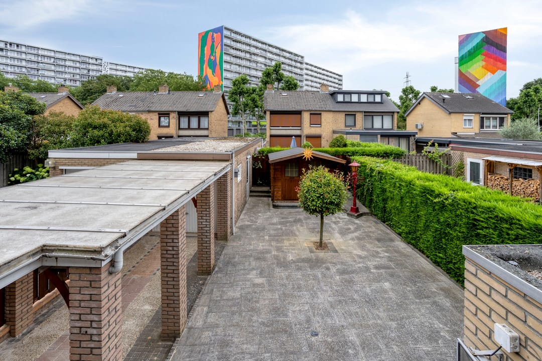 Foto 47 van Leon Biessenstraat 32
