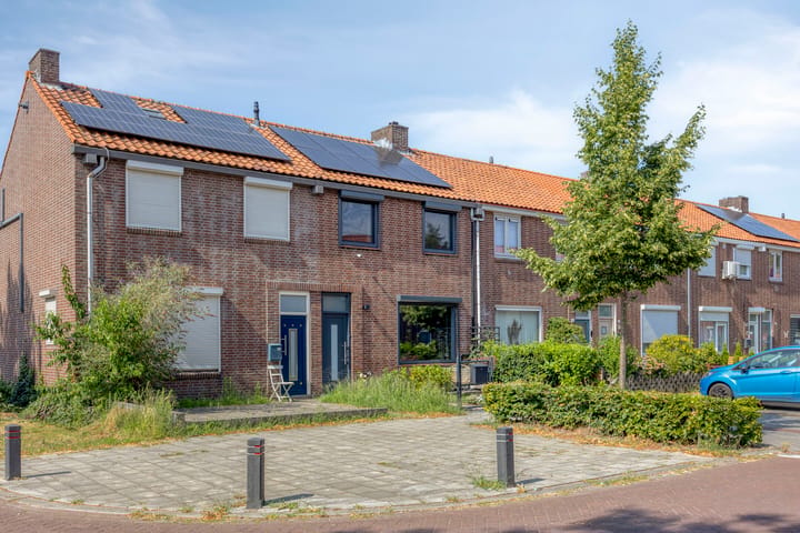 Foto 4 van Burgemeester Ploegmakerslaan 79