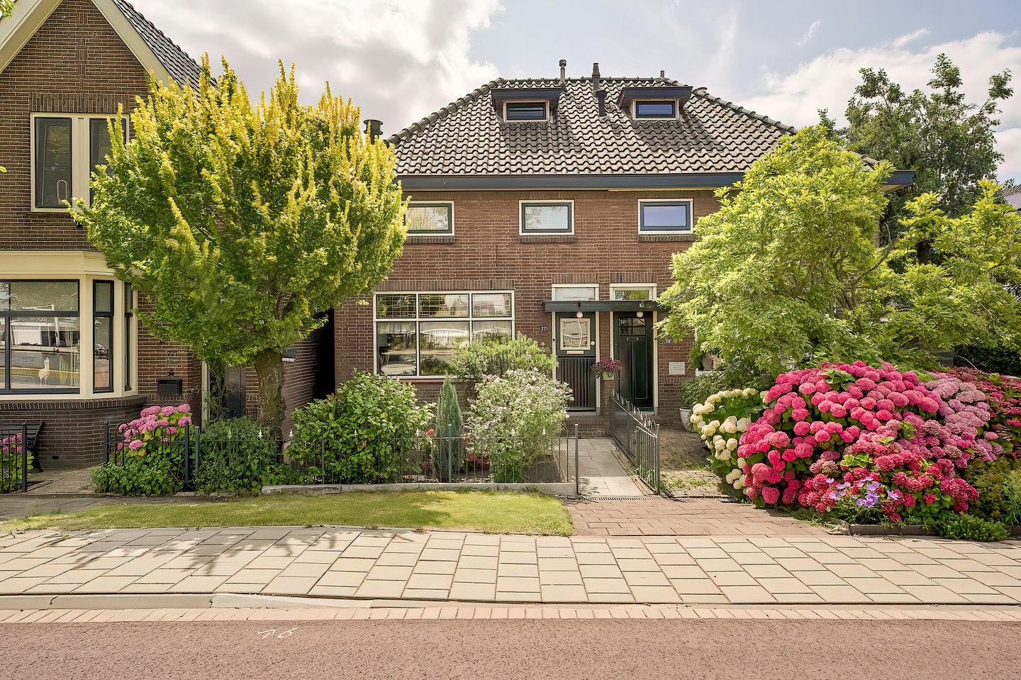 Foto 1 van Rijndijk 221