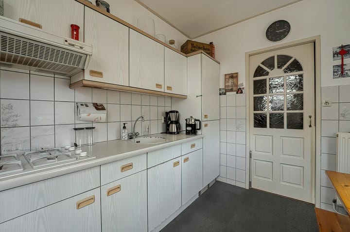 Twee-onder-één-kap te koop: Rijndijk 221, Hazerswoude-Rijndijk
