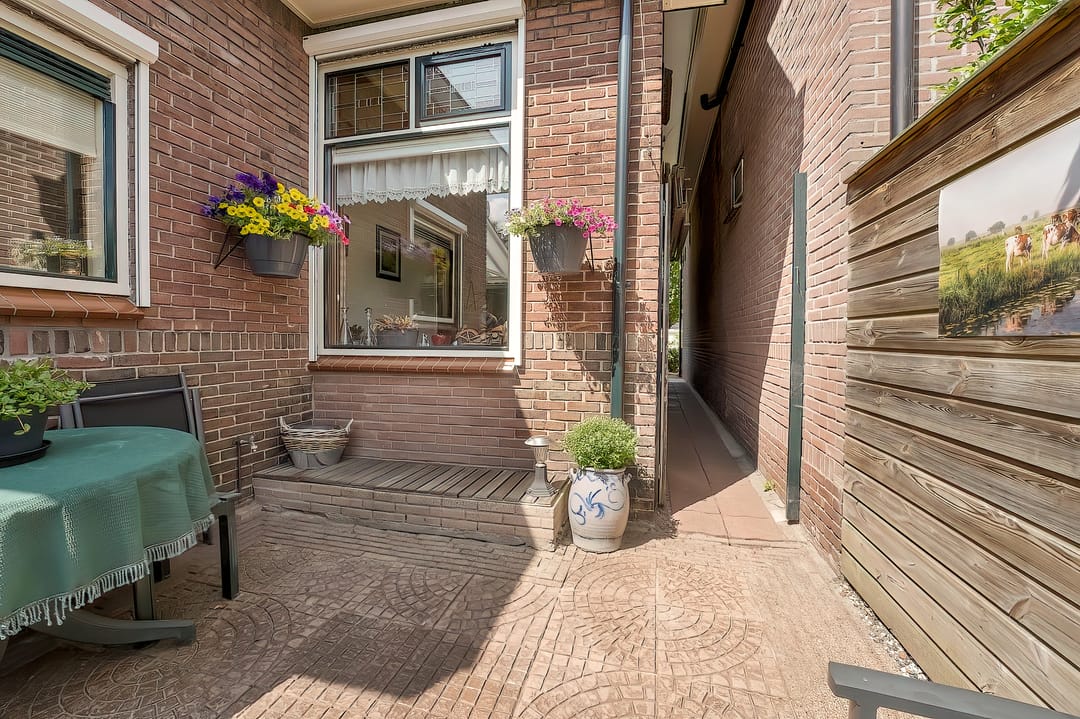Foto 17 van Rijndijk 221