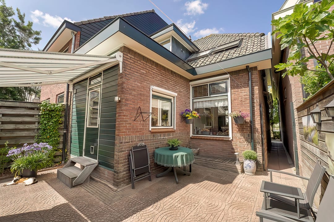 Foto 16 van Rijndijk 221