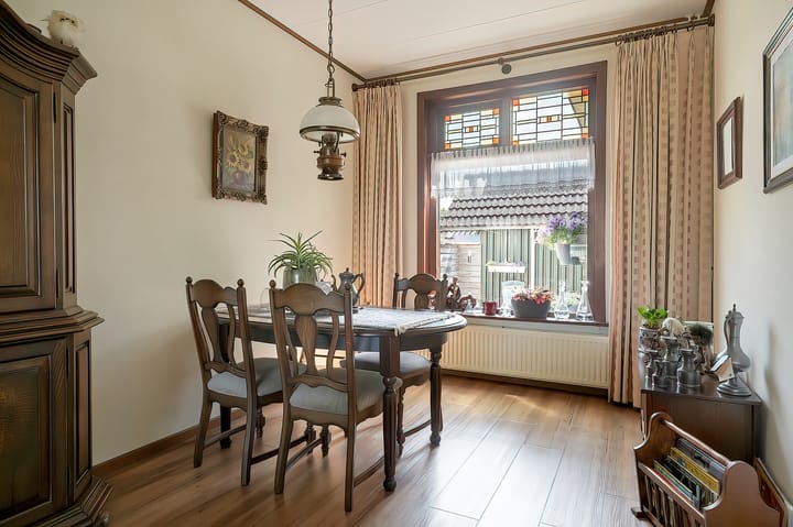 Twee-onder-één-kap te koop: Rijndijk 221, Hazerswoude-Rijndijk
