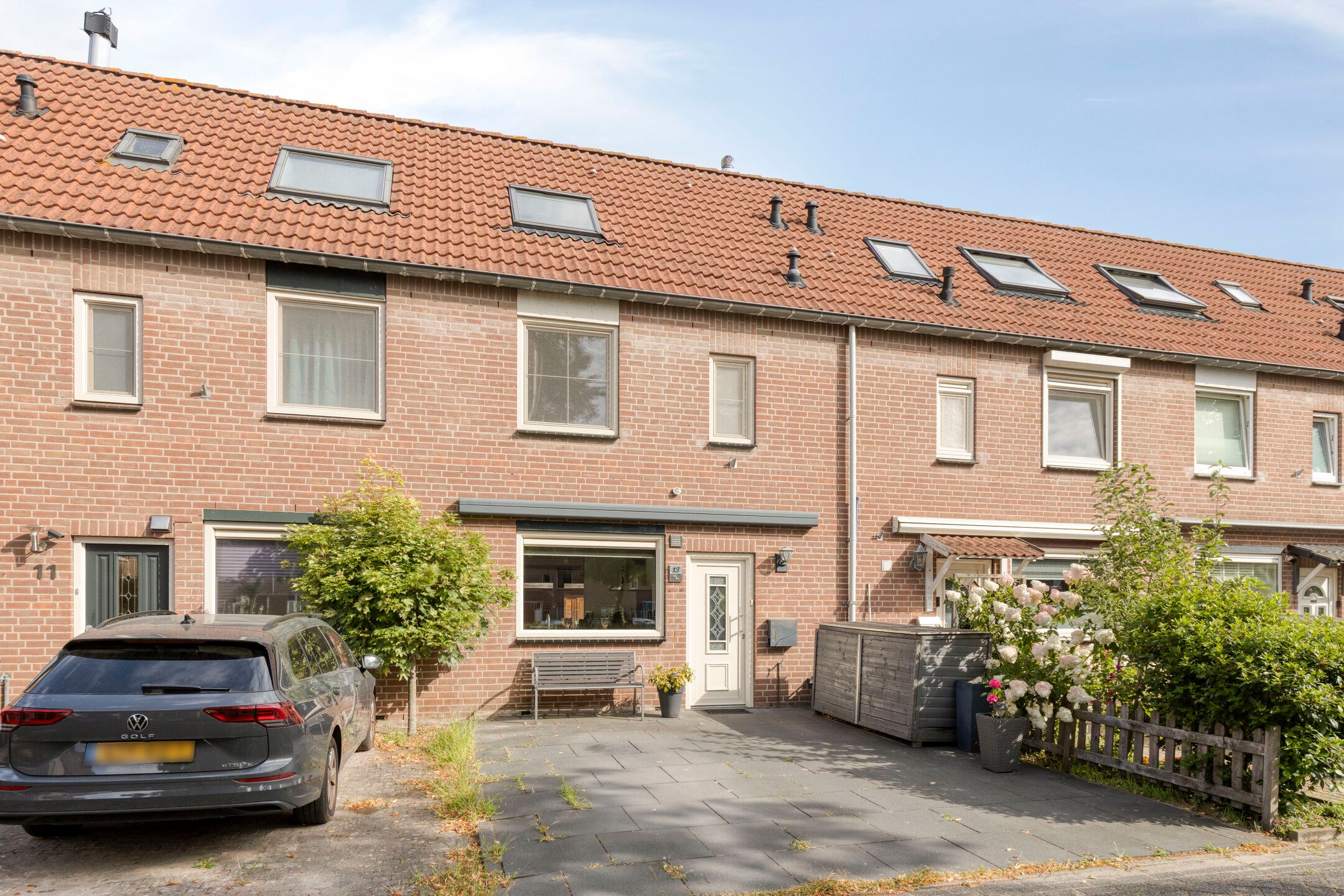 3-bedroom freehold villa in Almere — photo 5 of 5