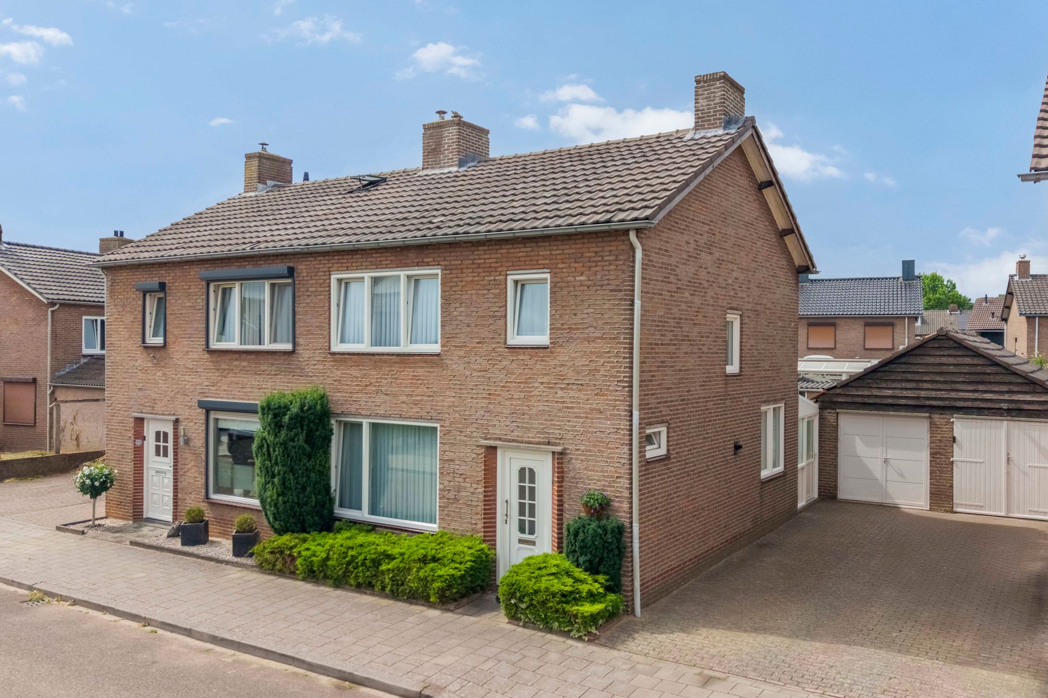 Willem I straat 3 