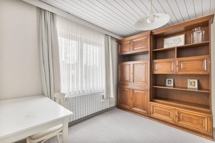 Twee-onder-één-kap te koop: Willem I straat 3, Belfeld