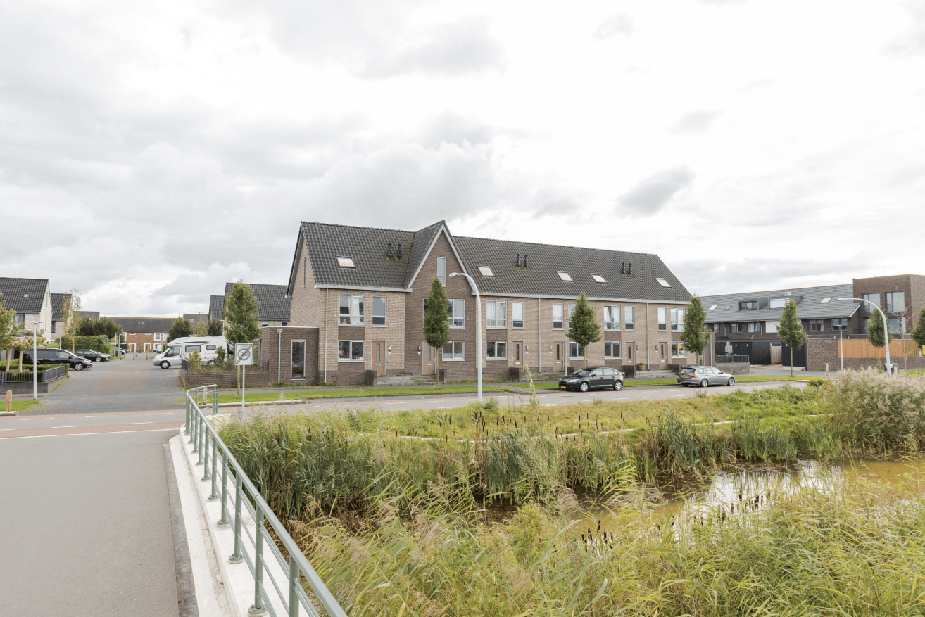 Jac P Thijsselaan 96 Zwolle