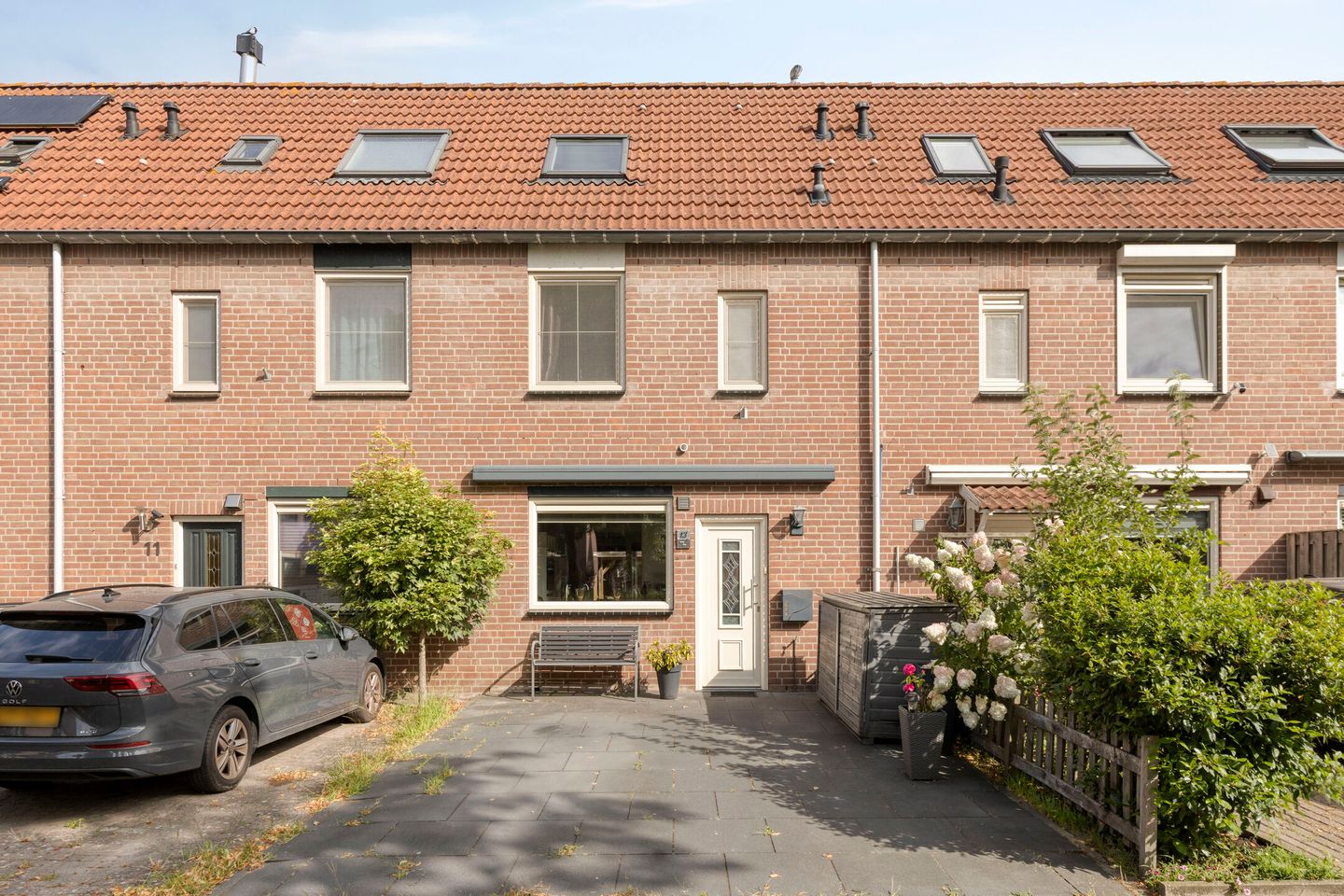 Foto 1 van Nieuwe Diepstraat 13