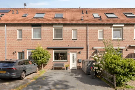 Nieuwe Diepstraat thumbnail