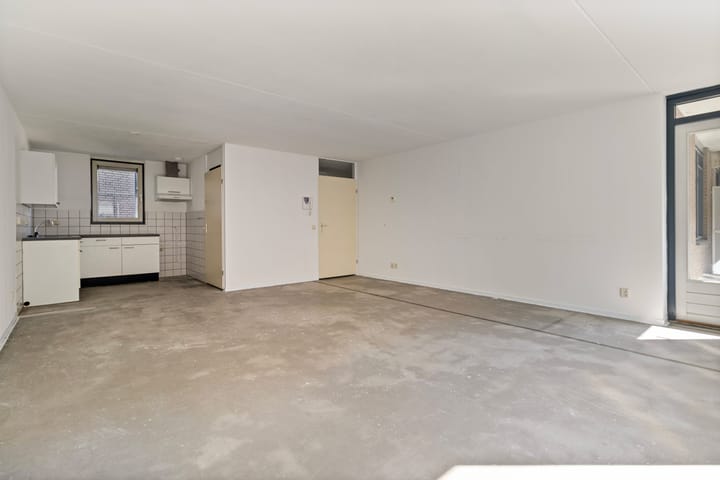 Appartement te koop: Stationsplein 16-16, Sittard