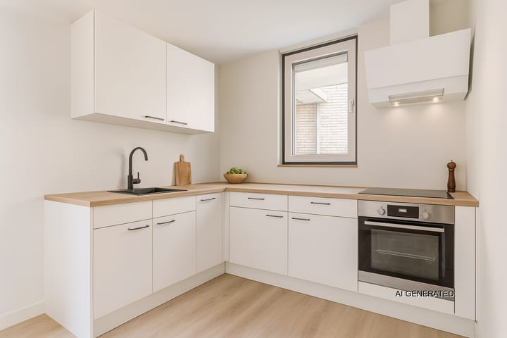 Appartement te koop: Stationsplein 16-16, Sittard