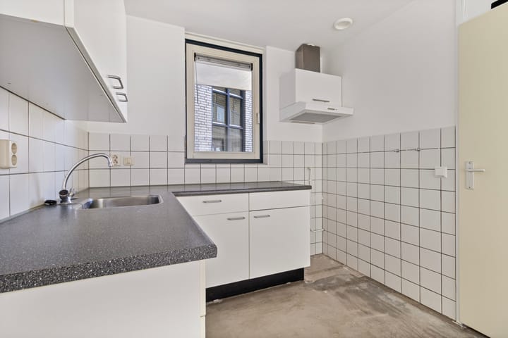 Appartement te koop: Stationsplein 16-16, Sittard