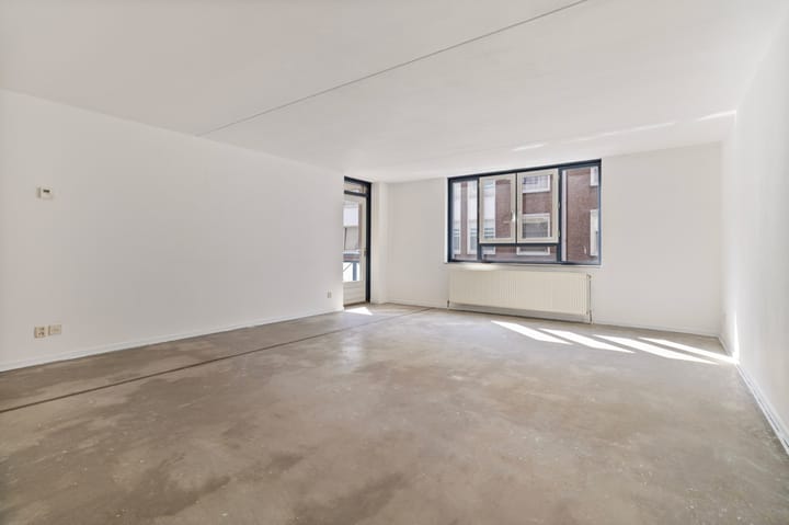 Appartement te koop: Stationsplein 16-16, Sittard